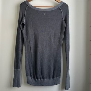 Lululemon Chai Time Sweater